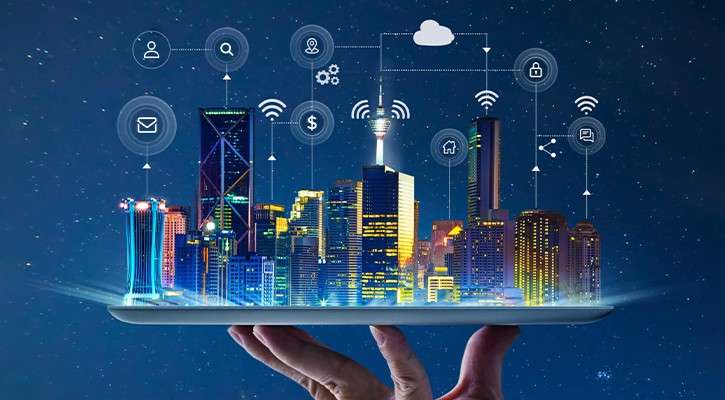 Traditionally considered a slow-to-innovate industry, real estate transactions have largely remained rooted in traditional methods, with brokers and independent landlords