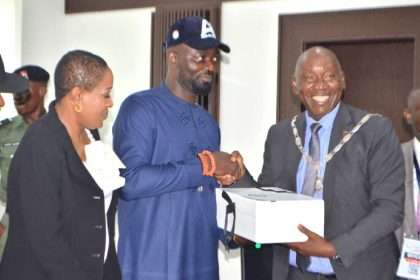 The Edo State Governor, Mr. Godwin Obaseki, has called for better collaboration with the Nigerian Institution of Estate Surveyors and Valuers