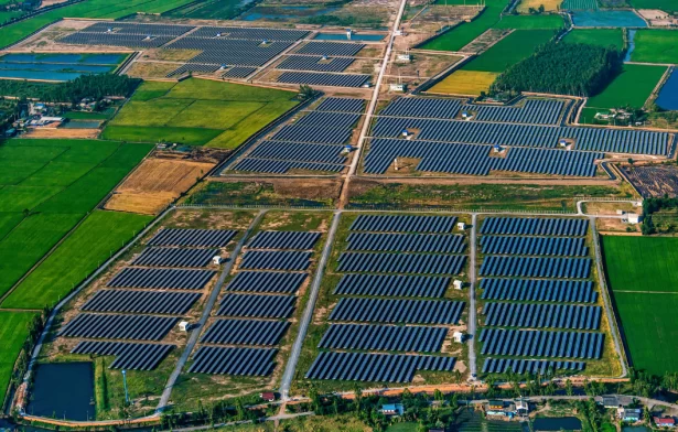 In a strategic move to bolster access to finance for renewable energy and affordable housing projects in South Africa, the International Finance Corporation