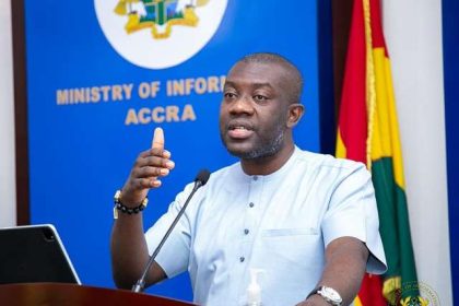 Ministry of Works and Housing has officially requested private proposals for the completion and operationalisation of the Saglemi Affordable Housing Project
