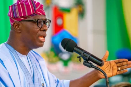 The Lagos State Government has announced an amnesty window for property owners to obtain or perfect their planning permits on completed buildings between May 2 and July 30, 2024.