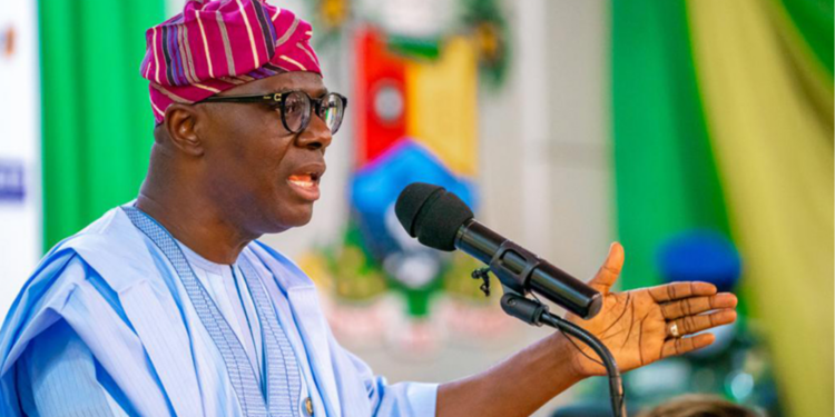 The Lagos State Government has announced an amnesty window for property owners to obtain or perfect their planning permits on completed buildings between May 2 and July 30, 2024.