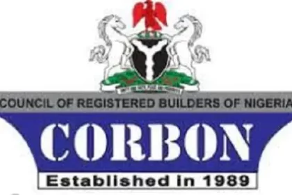 The Council of Registered Builders of Nigeria has urged professionals in the building industry to ensure the construction of eco-friendly buildings