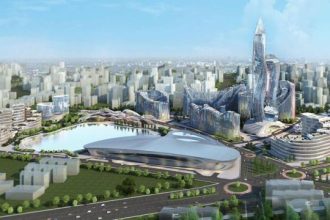 Government initiatives aimed at improving the business climate and attracting investment have an impact on the real estate market.