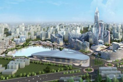 Government initiatives aimed at improving the business climate and attracting investment have an impact on the real estate market.