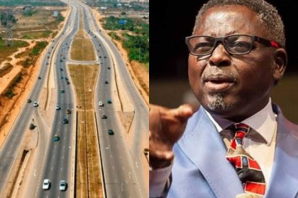 Senior Pastor of Kingsway International Christian Centre (KICC) London, Pastor Matthew Ashimolowo, has thrown his weight behind the N15 trillion,