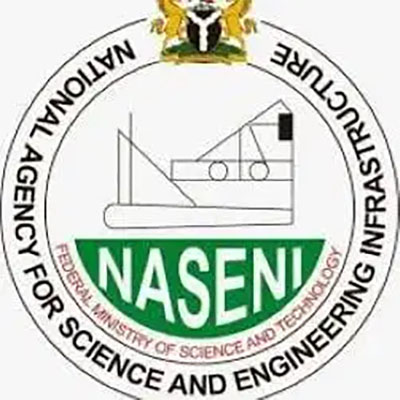 The Kebbi State Government has officially allocated 10 hectares of land to the National Agency for Science and Engineering Infrastructure (NASENI)