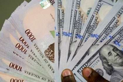 Last week witnessed a sharp decline in the value of the Naira against the dollar, dropping by 23% due to a surge in demand for dollars