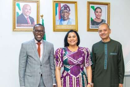 A Senegalese national, Ndiame Diop, is poised to take over from Shubham Chaudhuri, a U.S. national raised in India, as the World Bank Country Director for Nigeria