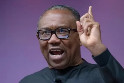 residential Candidate of the Labour Party in the 2023 general election, Peter Obi, has expressed grave concerns over the ongoing power crisis in Nigeria.