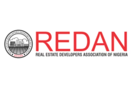 The Real Estate Developers Association of Nigeria (REDAN) has condemned in strong terms Bamidele Onalaja's unauthorized