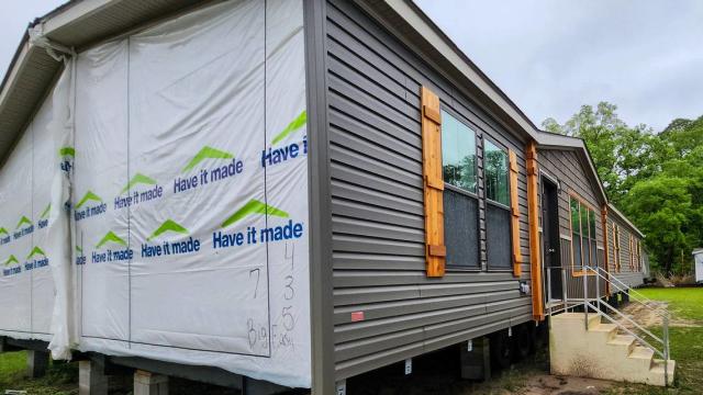 Roschelle went on to add that "it’s not an issue in terms of losing value in the home, but what it will cost you to own the home with higher interest rate costs and higher costs to operate the home."