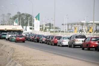 The scarcity of Premium Motor Spirit (PMS), commonly known as petrol, has led to the closure of many filling stations in Abuj