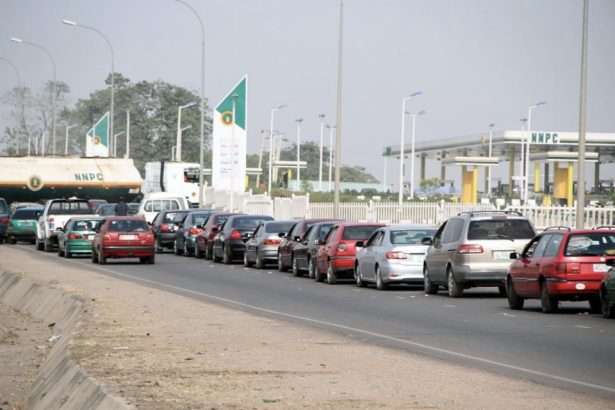 The scarcity of Premium Motor Spirit (PMS), commonly known as petrol, has led to the closure of many filling stations in Abuj
