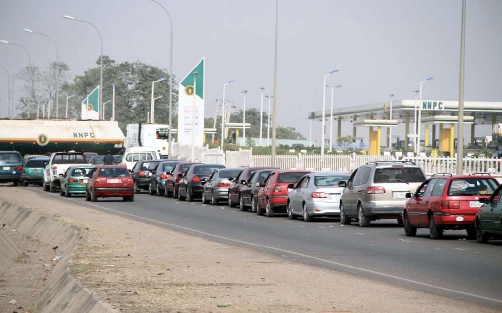 The scarcity of Premium Motor Spirit (PMS), commonly known as petrol, has led to the closure of many filling stations in Abuj
