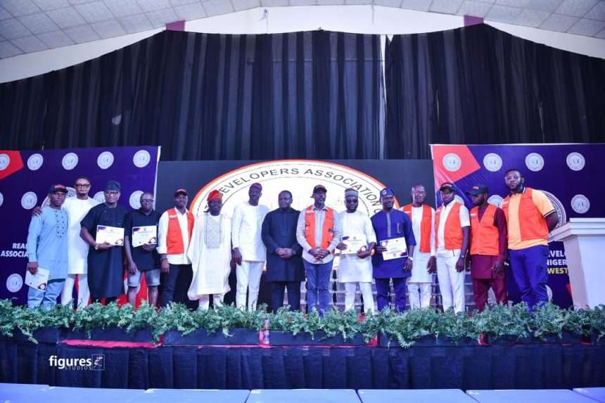 REDAN SouthWest Zone Elects New Officers