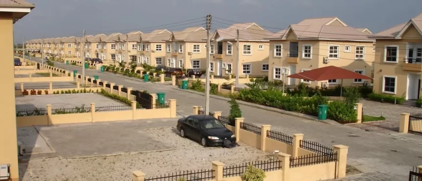 A recent report by Estate Intel has highlighted Nigeria's struggle to attract foreign direct investment (FDI) in the real estate sector, positioning it below Botswana and Morocco.