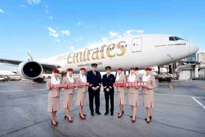 Emirates, the United Arab Emirates (UAE) flag carrier, is set to resume flight services to Nigeria starting from October 1st, 2024