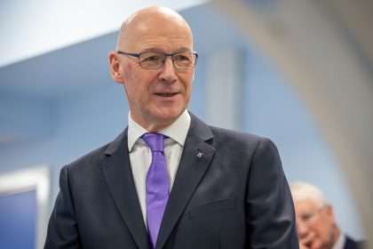 Scottish Government to Declare National Housing Emergenc