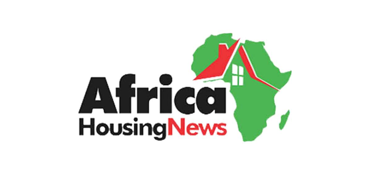 Africa Housing News logo