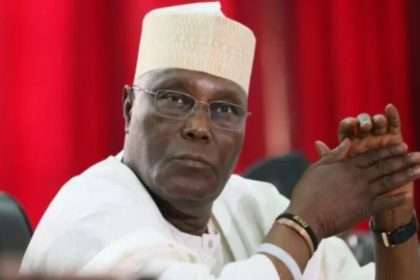 Former Vice President Atiku Abubakar has criticized the recent demolition of tourist facilities within the Oniru corridor