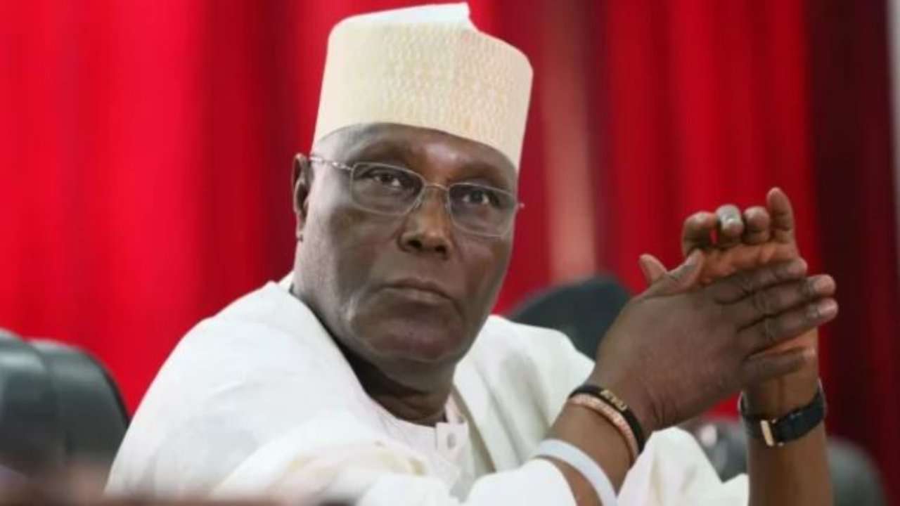 Former Vice President Atiku Abubakar has criticized the recent demolition of tourist facilities within the Oniru corridor