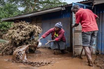 The number of people who have lost their lives in devastating floods in Kenya since March has risen to 188