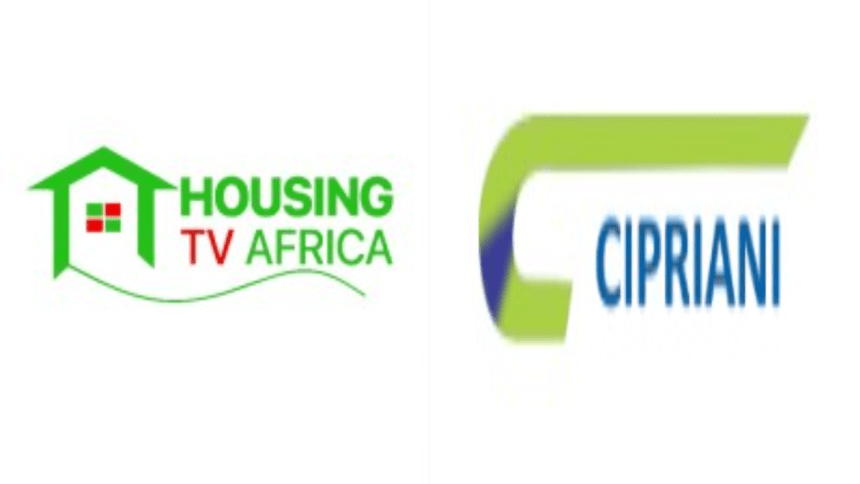 Cipriani Limited is excited to announce the formalization of a significant partnership agreement with Housing TV Africa.