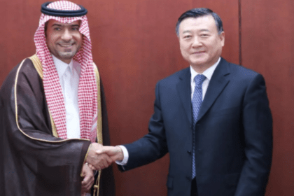 Their discussions focused on developing joint housing policies and programs, exchanging expertise in city planning and sustainable urban development