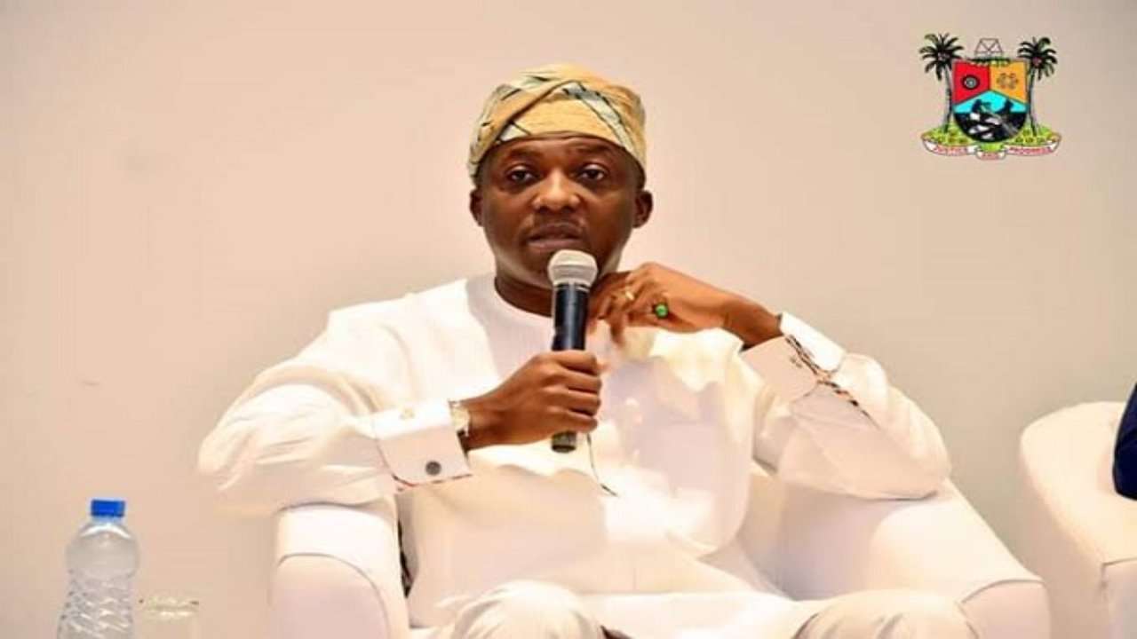 The Lagos State Government is set to take enforcement action to remove over 100 shanties under the Adeniji Adele bridge starting tomorrow