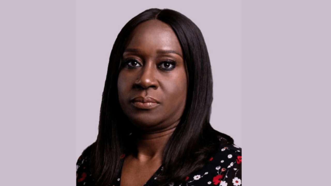 The Board of Berger Paints Nigeria Plc (BPN) has announced the appointment of Mrs. Nkechi Ojeyokan as the Company’s Chief Financial Officer (CFO)