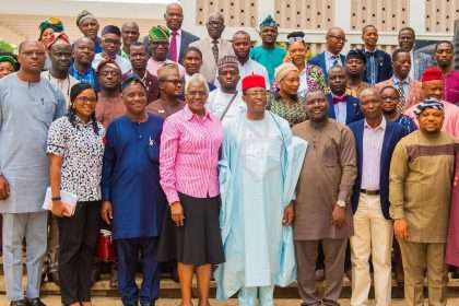 The Nigerian Institute of Quantity Surveyors (NIQS) is taking steps to establish a reliable national construction industry cost database