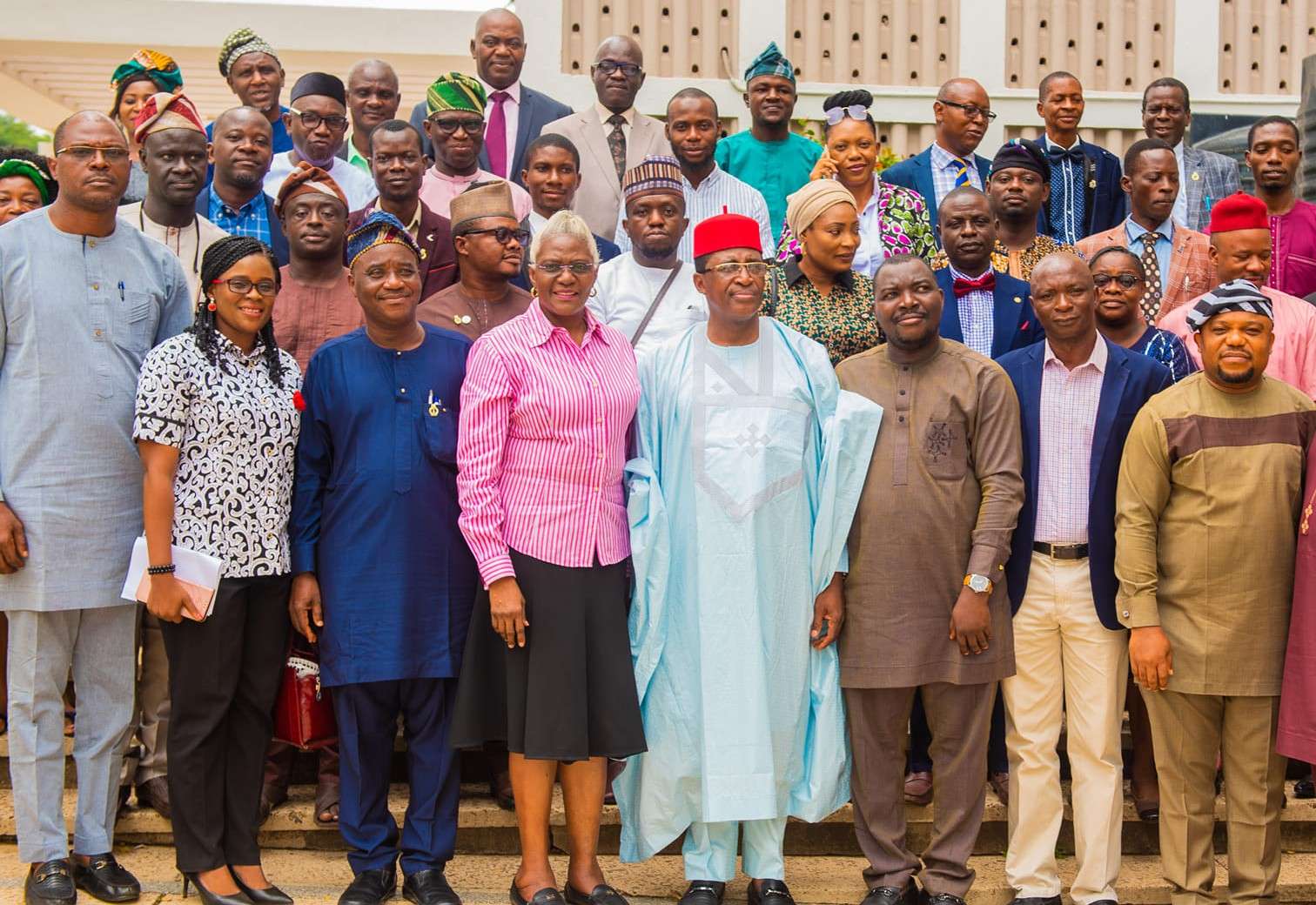 The Nigerian Institute of Quantity Surveyors (NIQS) is taking steps to establish a reliable national construction industry cost database