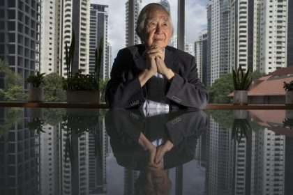 Singapore's public housing, once synonymous with affordability, is facing a new reality as some apartments are now being sold for over $1 million