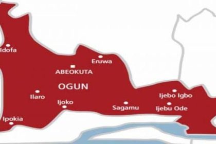 Operatives of the Ogun State Police Command have initiated a manhunt for Bola Abiodun and her husband, Sunday, who fled their home