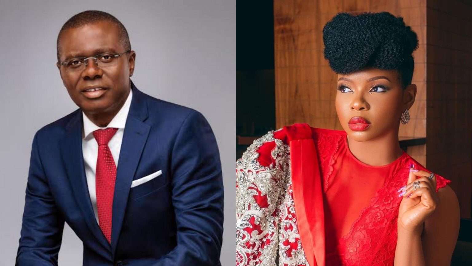 Nigerian singer Yemi Alade has publicly questioned the Lagos State Government's ongoing demolition of houses and structures throughout the state