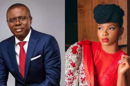 Nigerian singer Yemi Alade has publicly questioned the Lagos State Government's ongoing demolition of houses and structures throughout the state