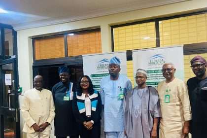 The Federal Mortgage Bank of Nigeria (FMBN) and the Federal Housing Authority (FHA) have reaffirmed their commitment to collaboration to address Nigeria's housing deficit.