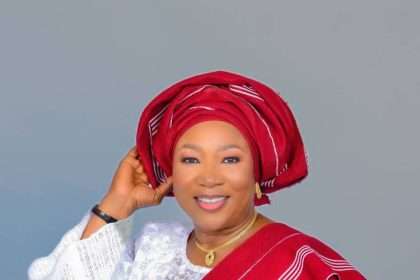 In a celebration marked by grace and gratitude, Dr. Mrs. Lami Onayi Ahmed, a renowned philanthropist and influential figure in Nigeria's Oil and Gas sector