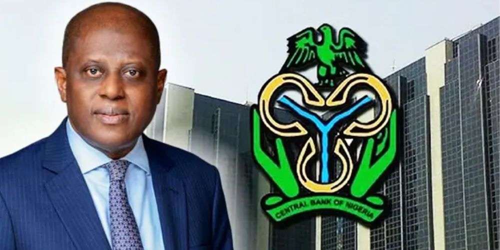 CBN Fines 29 Banks N15bn for Breaching Financial Regulations
