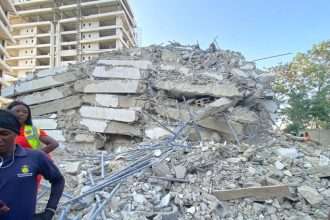 Industry Leaders, SON, HDAN Seek Enforcement of National Building Code to Address Building Collapses