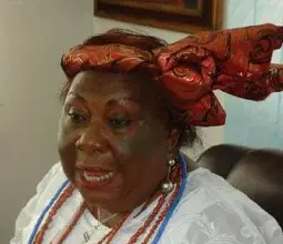 Revocation of property in Abuja: Lori-Ogbebor cries out over revocation of late husband’s property