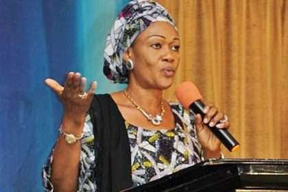 Oluremi Tinubu Empowers Excellence with ₦50M Gift to Top Female Graduates at JABU