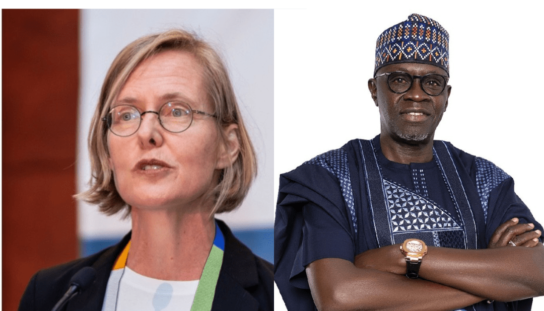 Trailblazers of Affordable Housing: Kecia Rust, TAF Africa Global to be Honored at Africa Housing Awards