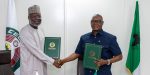 The African Development Bank and ECOWAS have signed a $12 million grant agreement to implement the Rice Resilient Value Chains Development Project.