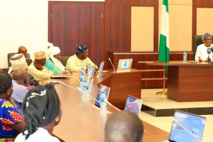 Demolition: Wike slams acting FCDA secretary for allegedly defrauding Gishiri victims