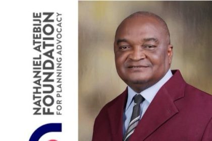 Preparations in Top Gear for the 70th Birthday Celebration of Tpl. Nathaniel Atebije