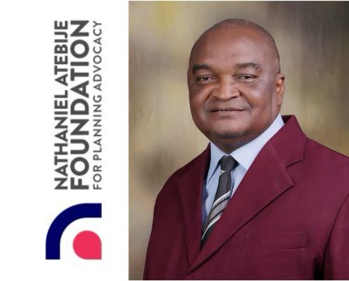 Preparations in Top Gear for the 70th Birthday Celebration of Tpl. Nathaniel Atebije