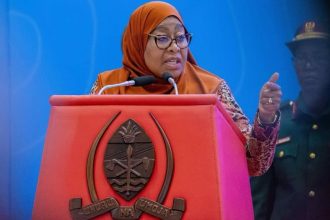 President Samia Suluhu Hassan has launched the revised National Land Policy of 1995 (2023 Edition