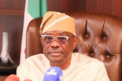 The Federal Capital Territory (FCT) Minister, Nyesom Wike, has revoked 4,794 land titles due to non-payment of Ground Rent for decades.